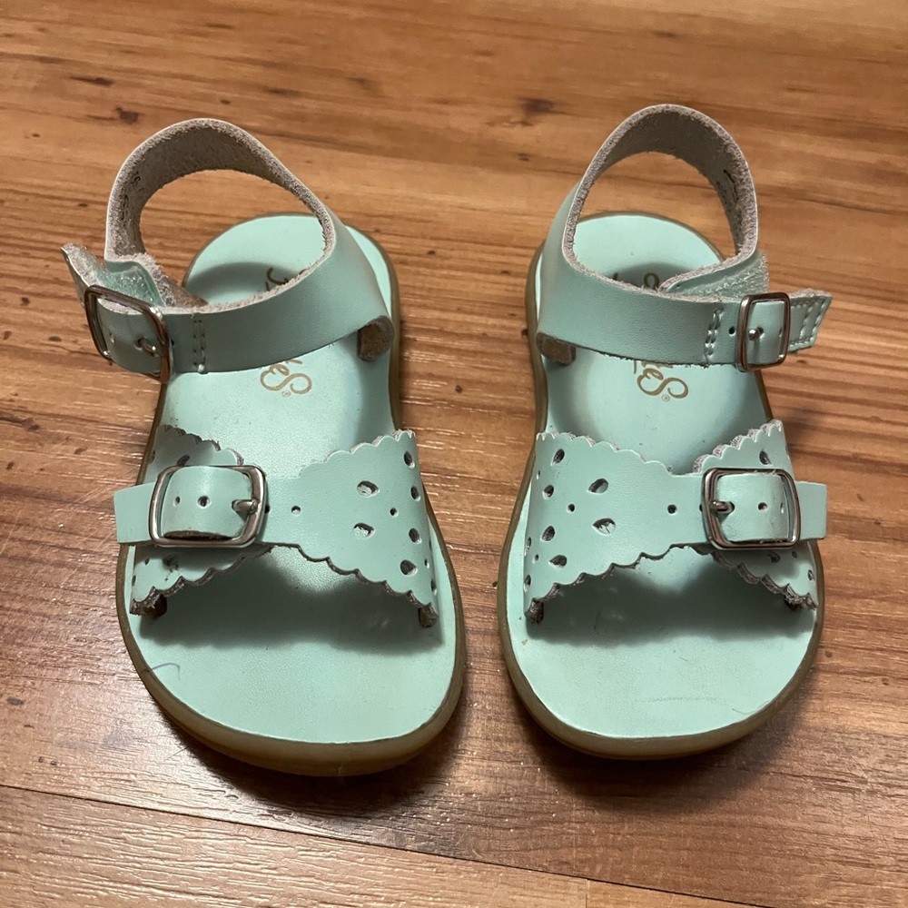 Footmates sandals